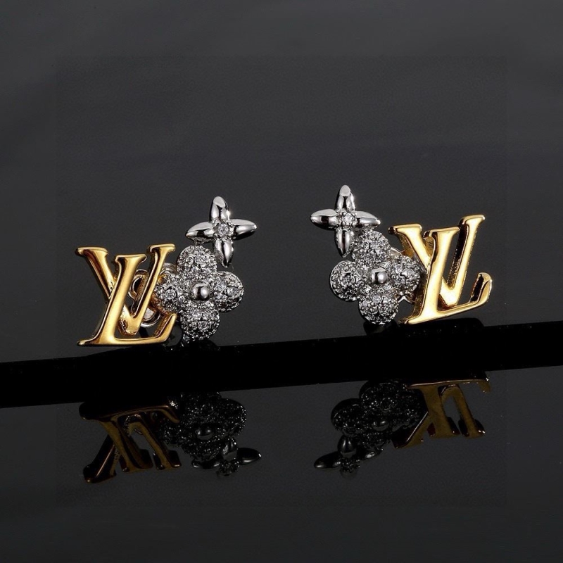 LV Earrings